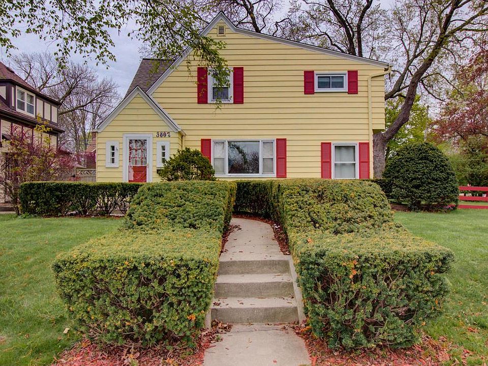 1st image of 3807 E Allerton Ave