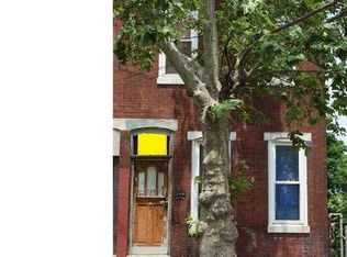 249 Mount Vernon St, Camden, NJ 08103
