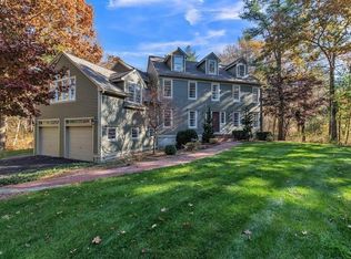 7 Washburn St #0, Norton, MA 02766