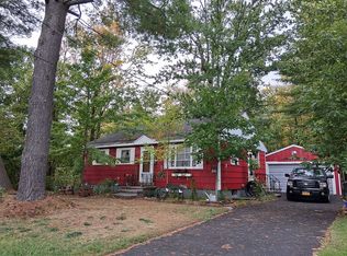 301 Hamilton St, Rome, NY 13440