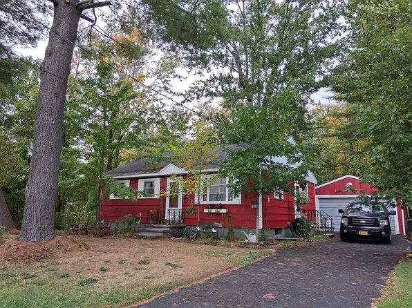 301 Hamilton St, Rome, NY 13440