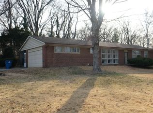 1 Bon Price Ter, Saint Louis, MO 63132