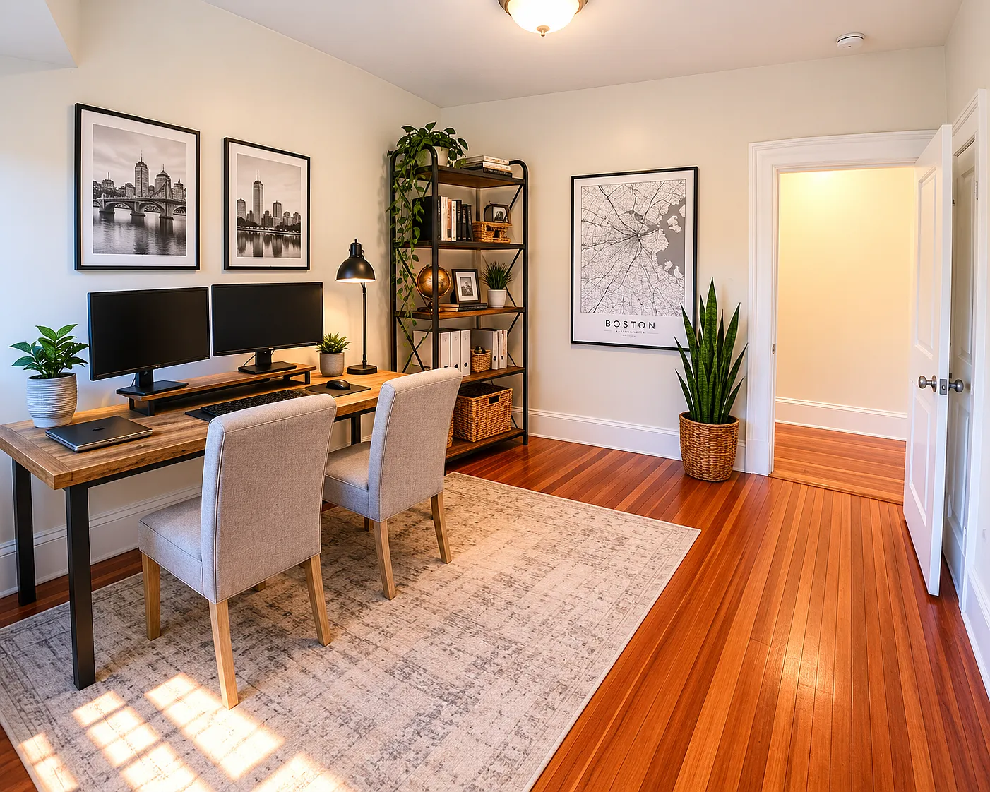 2 bed, 900 sqft, $3,200 — Photo 4