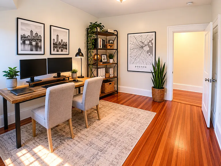 1460 Beacon St #43 — Photo 7