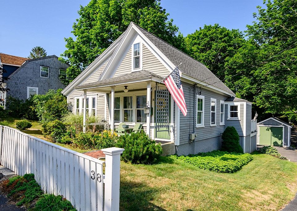 1st image of 38 Summer St