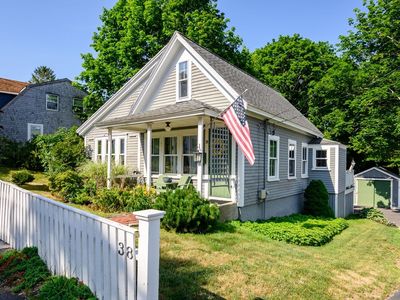 38 Summer St, Kingston, MA, 02364