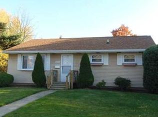 1219 Vermont Ave, Aliquippa, PA 15001