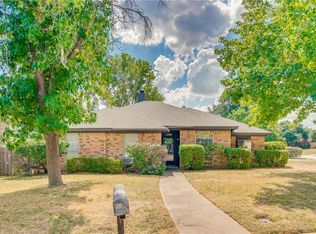 5207 El Rancho Dr, Arlington, TX 76017