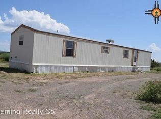 4405 Manzano Rd SW, Deming, NM 88030