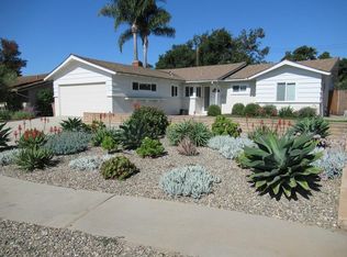 11 Lassen Pl, Santa Barbara, CA 93111
