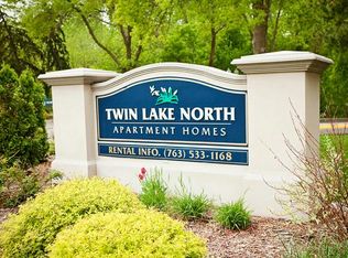 4564 58th Ave N APT 367, Brooklyn Center, MN 55429