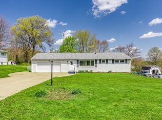 4221 Cloverhill St SW, Canton, OH