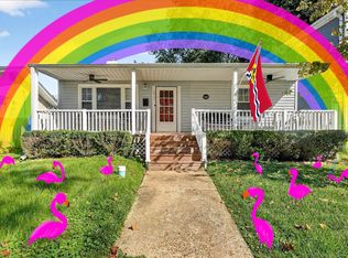 6967 Hancock Ave, Saint Louis, MO 63139