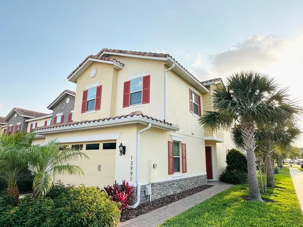 13991 Helsby St, Orlando, FL 32832