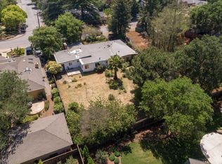 565 Harrington Ave, Los Altos, CA 94024