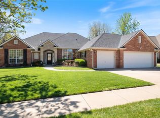 1508 NW 145th St, Edmond, OK 73013