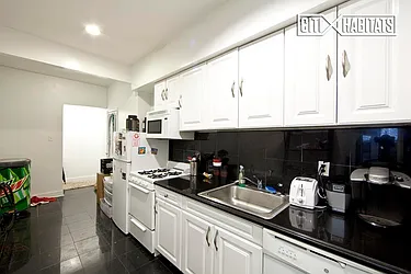 Rented by Citi Habitats