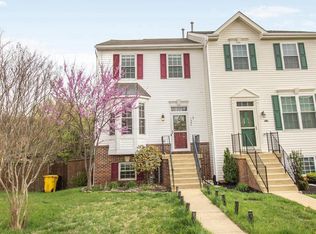1334 Hill Born Dr, Hanover, MD 21076