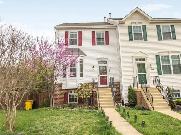 1334 Hill Born Dr, Hanover, MD 21076