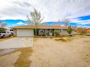 10304 E Avenue S, Littlerock, CA 93543