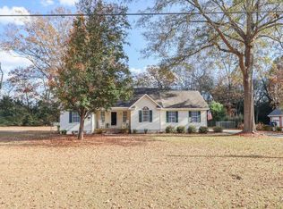 215 Stonefield Cir, Macon, GA 31216