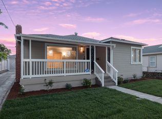 715 3rd Ave, San Bruno, CA 94066
