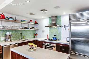 Sold by Corcoran