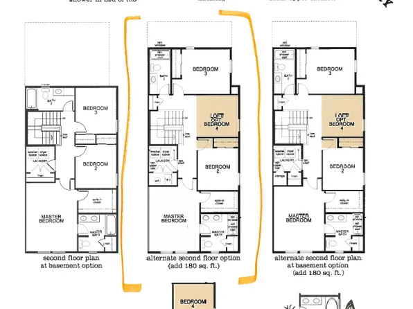 10024 Hough Point, Parker, CO 80134