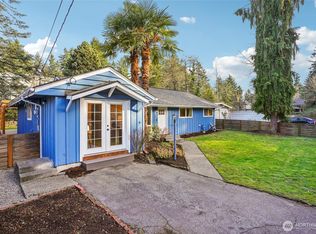 Southern Pacific Ld Co To Des, Des Moines, WA 98198