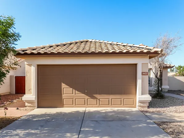 7427 W Tina Ln, Glendale, AZ 85310