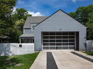 1510 Newton St, Austin, TX 78704