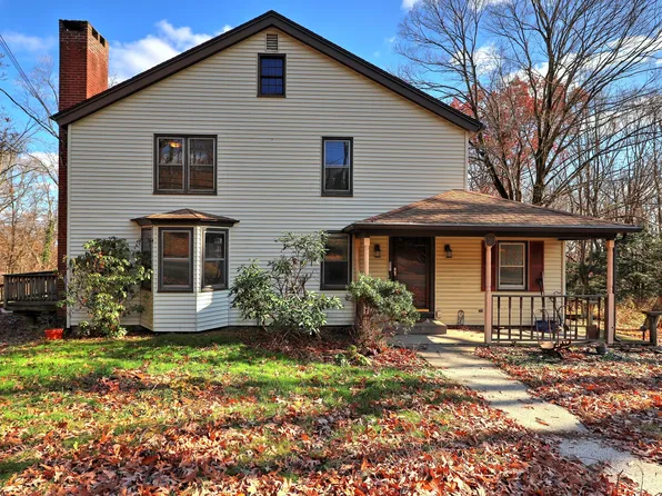 921 Shepard Avenue, Hamden, CT 06514