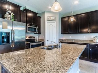 3799 Chasing Falls Rd, Orange Park, FL 32065