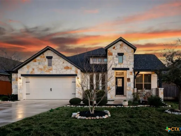 217 Emerald Garden Rd, San Marcos, TX 78666