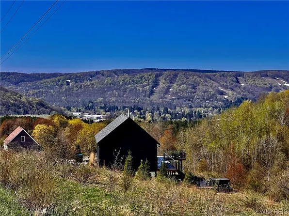 6835 Horn Hill Rd #2, Ellicottville, NY 14731