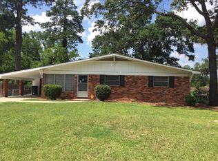 2139 Crosley St, Augusta, GA 30906