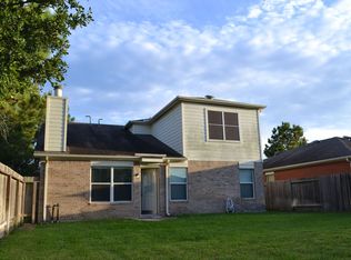 17406 Prospect Meadows Dr, Houston, TX 77095