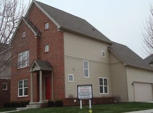 4304 Aretha Ave, Detroit, MI 48201