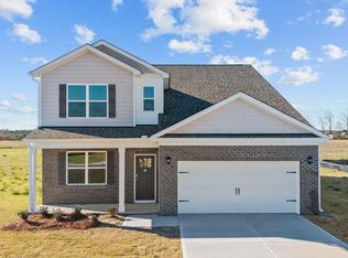 10684 Beard Way, Bailey, NC 27807
