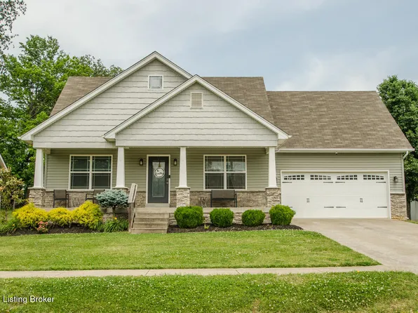 1028 Bogard Ln, Mount Washington, KY 40047