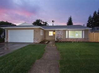 5134 W Willis Ave, Fresno, CA 93722