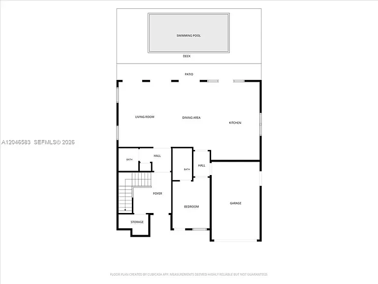 4734 Sunset Dr — Photo 43