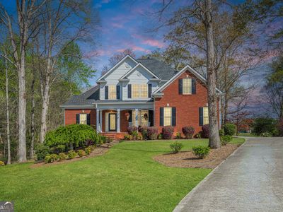 2121 Rock Ct, Loganville, GA, 30052