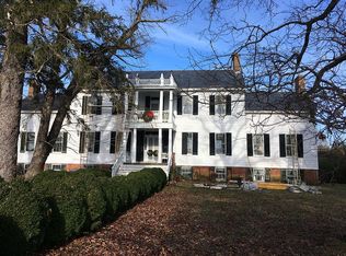 854 Pinckardsville Rd, Lancaster, VA 22503