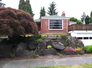 4545 51st Ave NE, Seattle, WA 98105