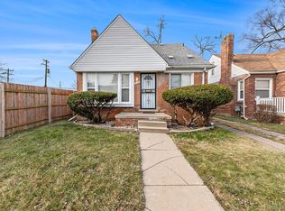 19149 Prevost St, Detroit, MI 48235