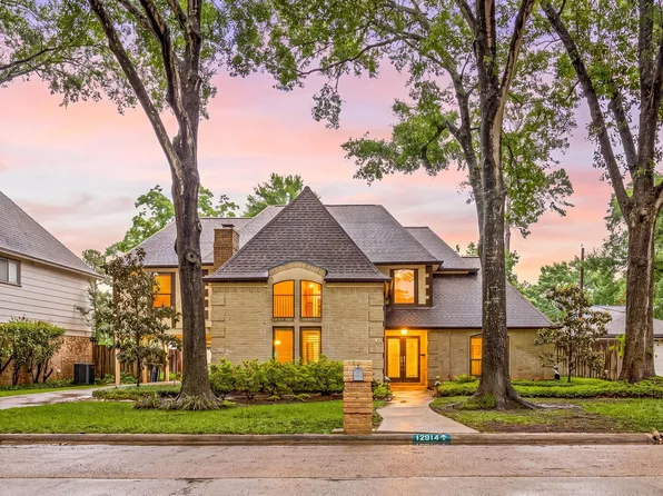 12914 Ivyforest Dr, Cypress, TX 77429