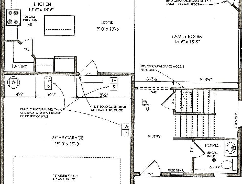 2nd image of 5902 Alaska Lot 8 Court