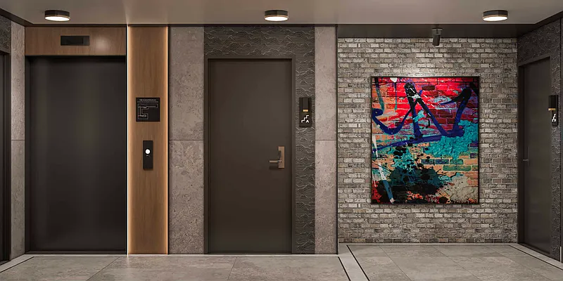 Rented by Doorway NYC, LLC | media 11