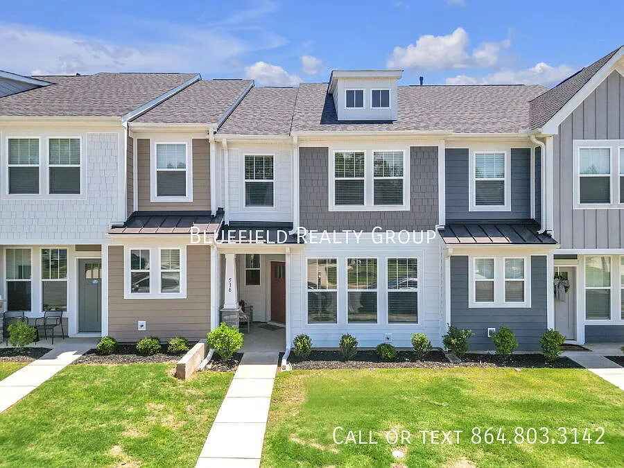 516 Mill Park Way